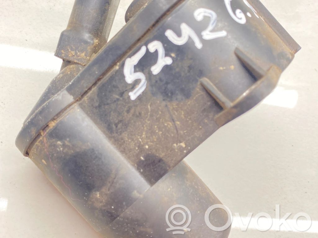 Volkswagen Sharan Motore del freno a mano/freno di stazionamento 