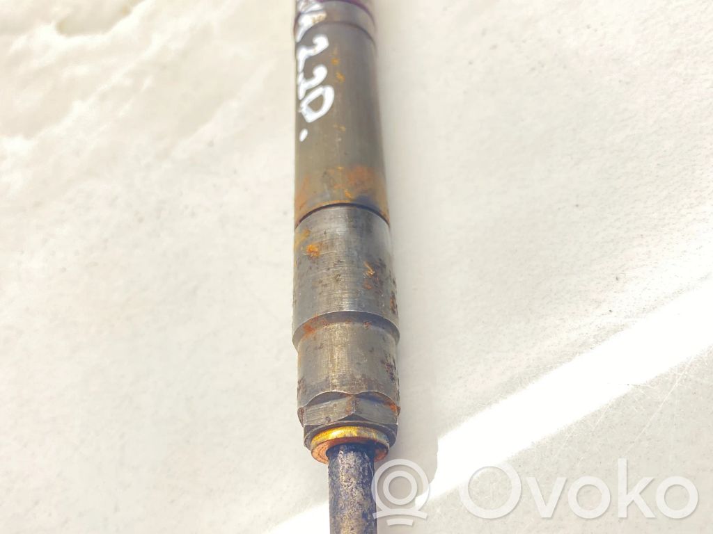 Inyector de combustible   25195089,28489548,1106EL06R34,P332118KEA