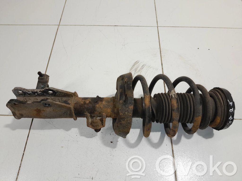 Opel Insignia A Ammortizzatore anteriore con molla elicoidale 