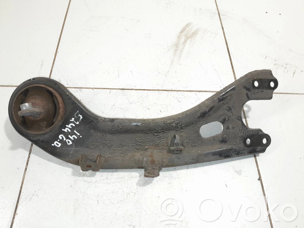 Querlenker Achsschenkel hinten   NOCODE