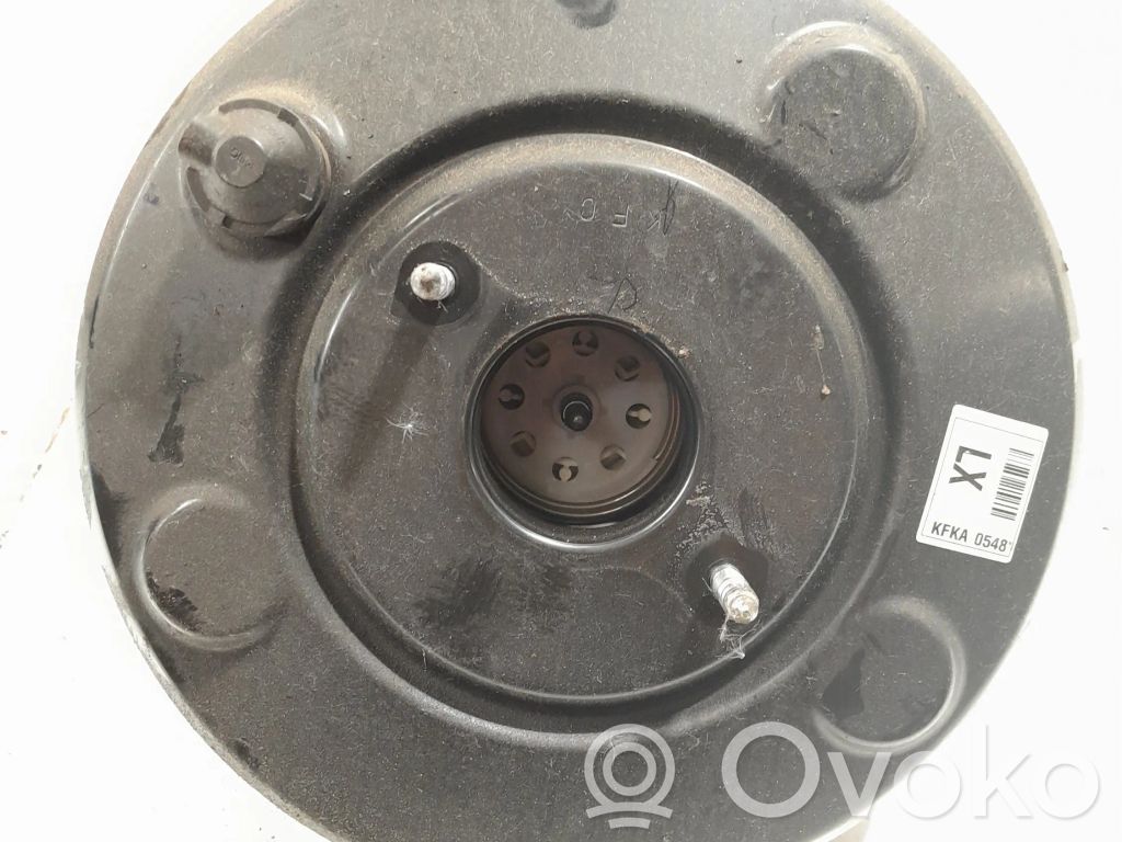 Wspomaganie hamulca   KFKA0548