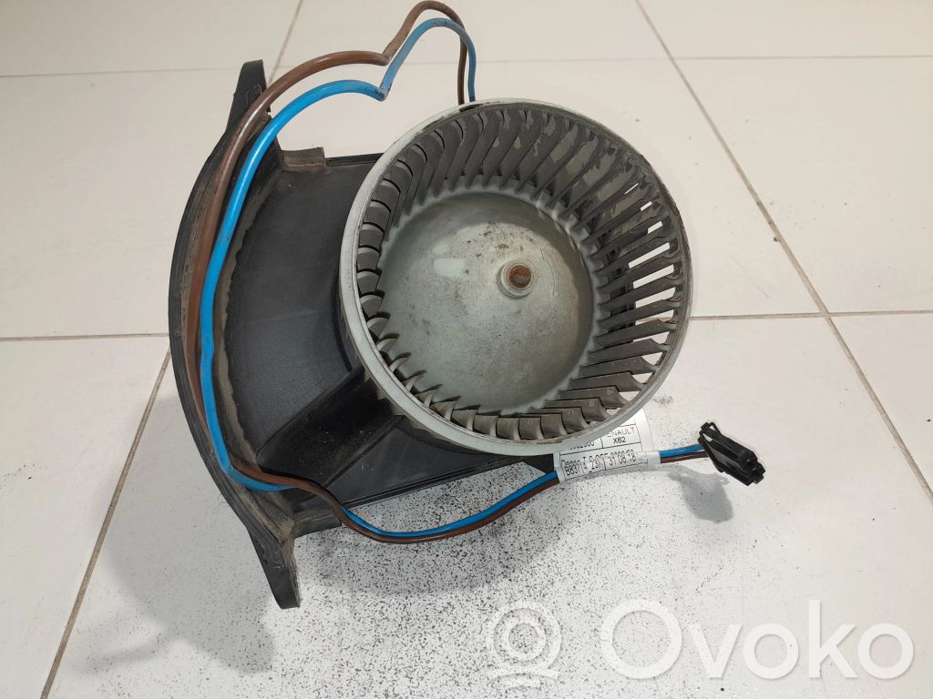 Renault Master III Ventola riscaldamento/ventilatore abitacolo