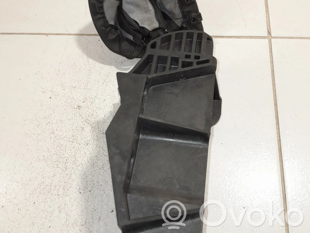Iveco Daily 6th gen Selector de viteze/schimbător de viteze (interior)