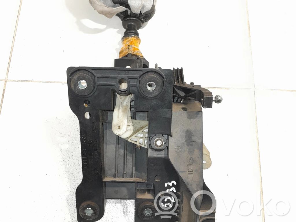 Selettore cambio   6C1R7C453RC