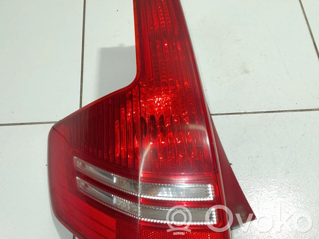 Citroen C4 I Takavalot 