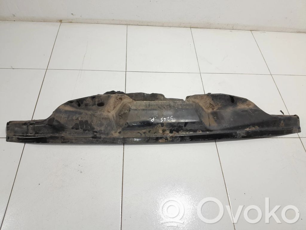 Seat Alhambra (Mk2) Inna część podwozia 