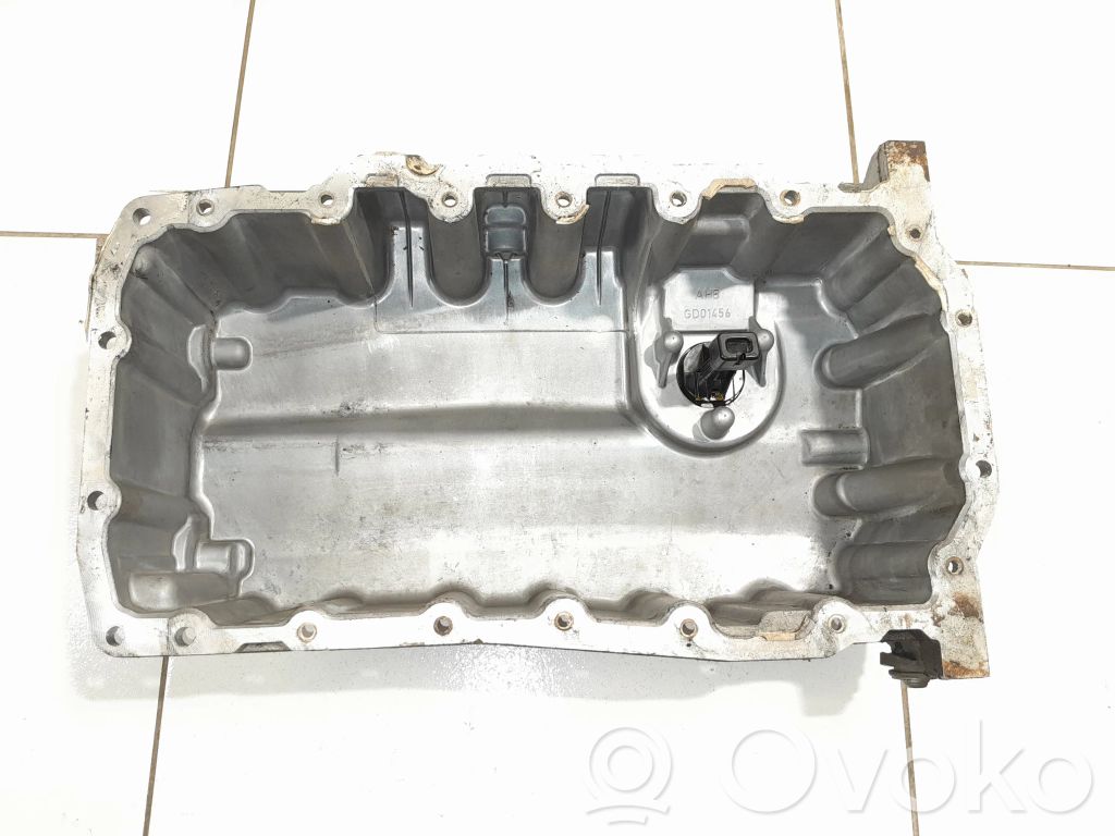 Cárter   03C103603