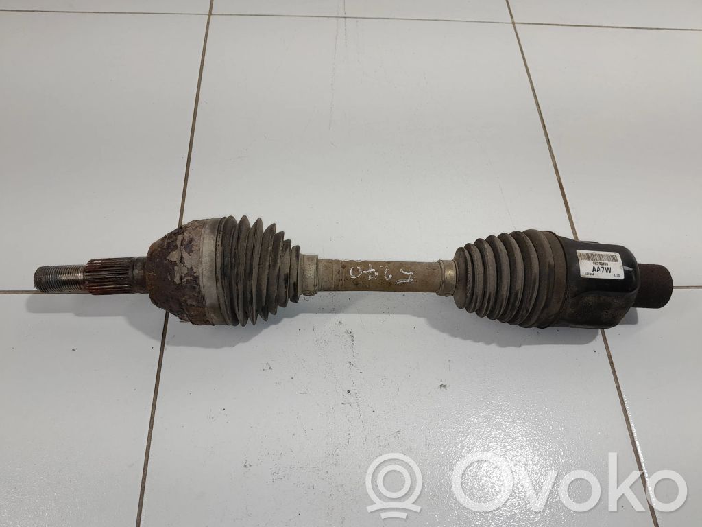 Opel Antara Półoś przednia 