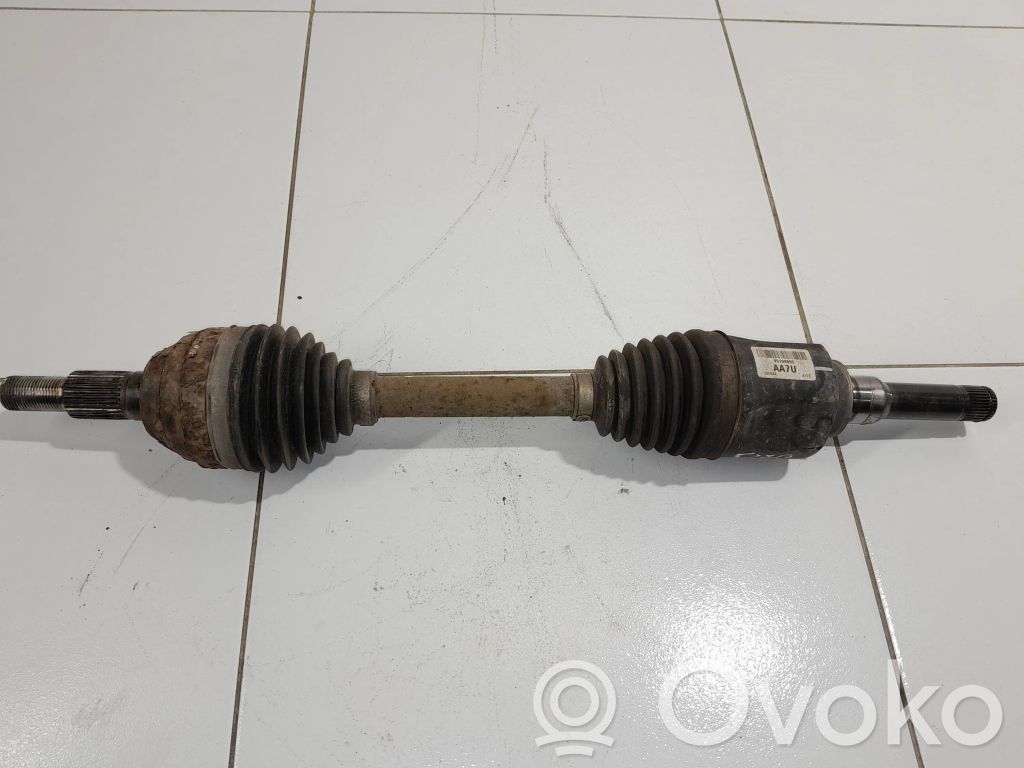 Opel Antara Semiasse anteriore 