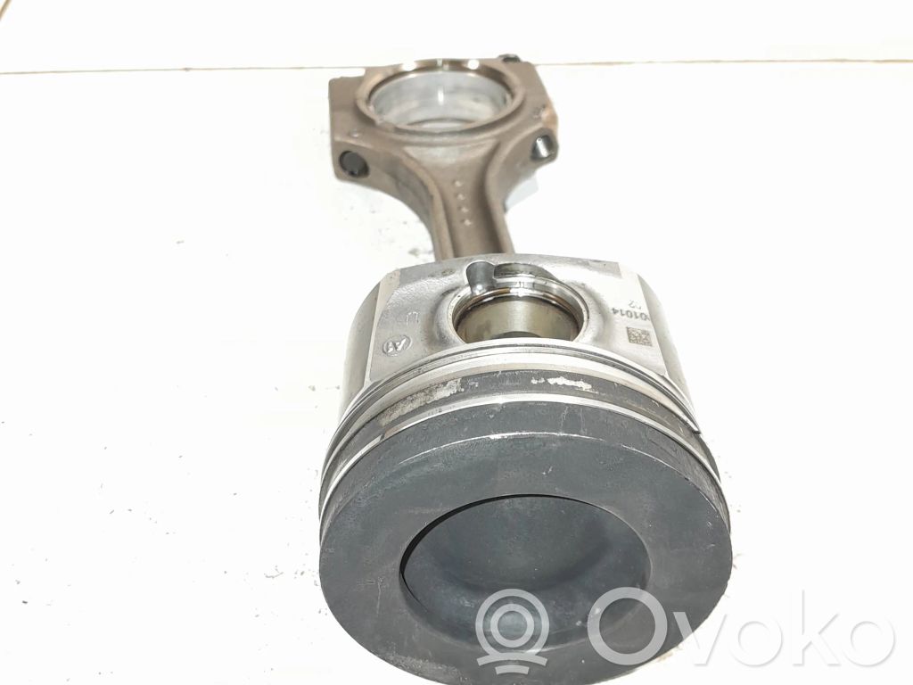 BMW 5 F10 F11 Pistone con biella 