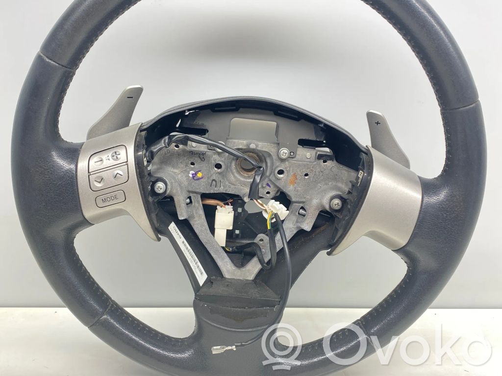 Toyota Auris 150 Volan 