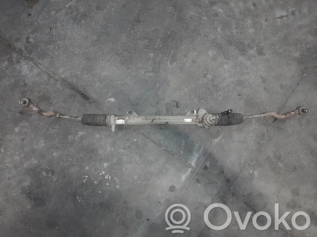 Renault Koleos I Lenkgetriebe 
