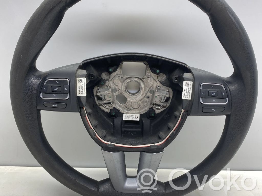 Seat Alhambra (Mk2) Ohjauspyörä 