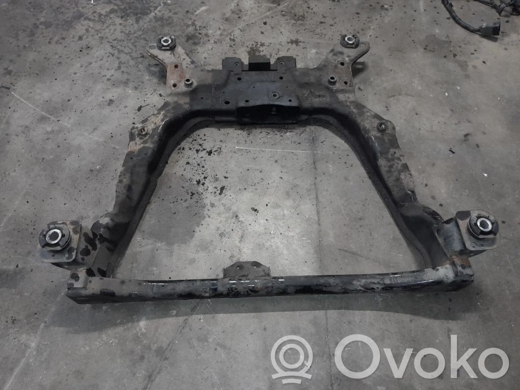 Ford S-MAX Subcadru frontal 