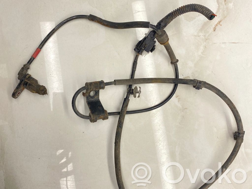 Hyundai Santa Fe ABS Sensor 