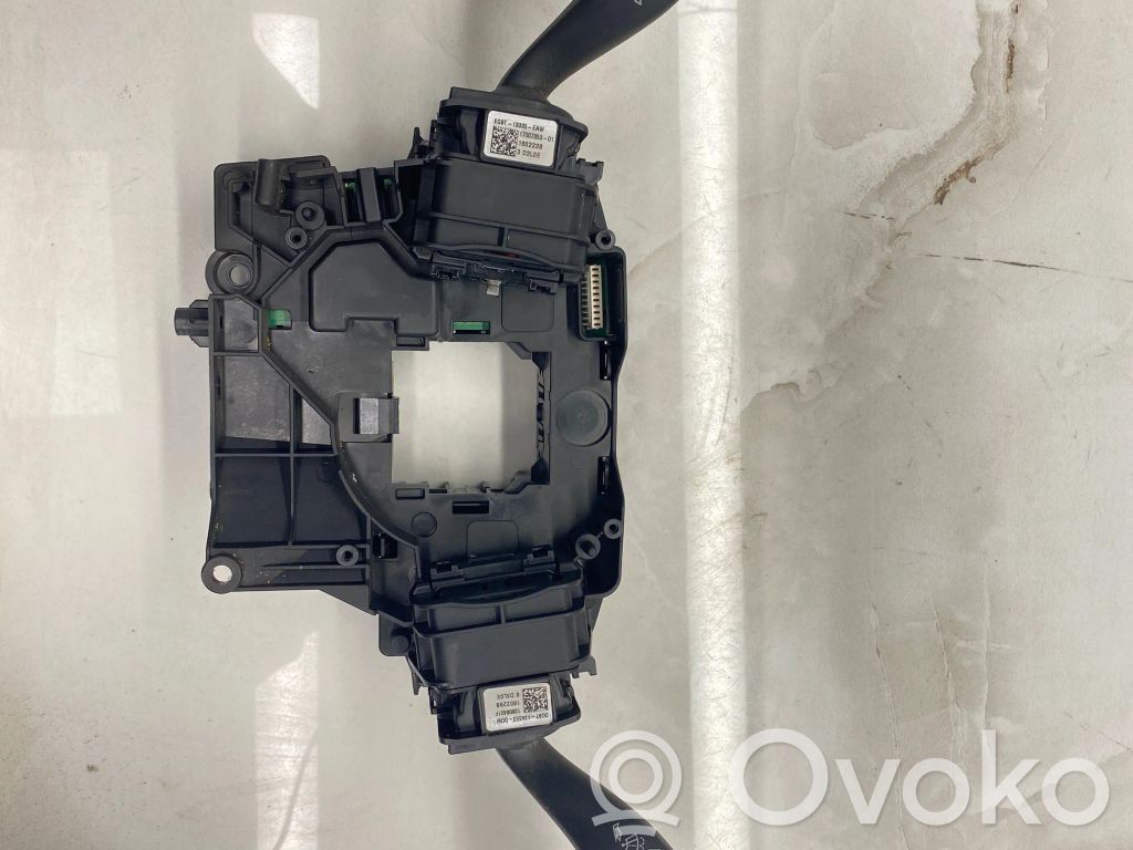 Ford S-MAX Multifunctional control switch/knob 