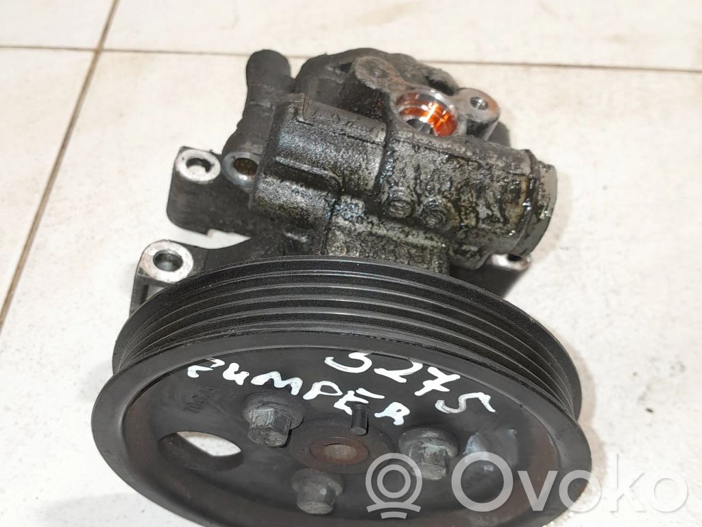 Citroen Jumper Power steering pump 