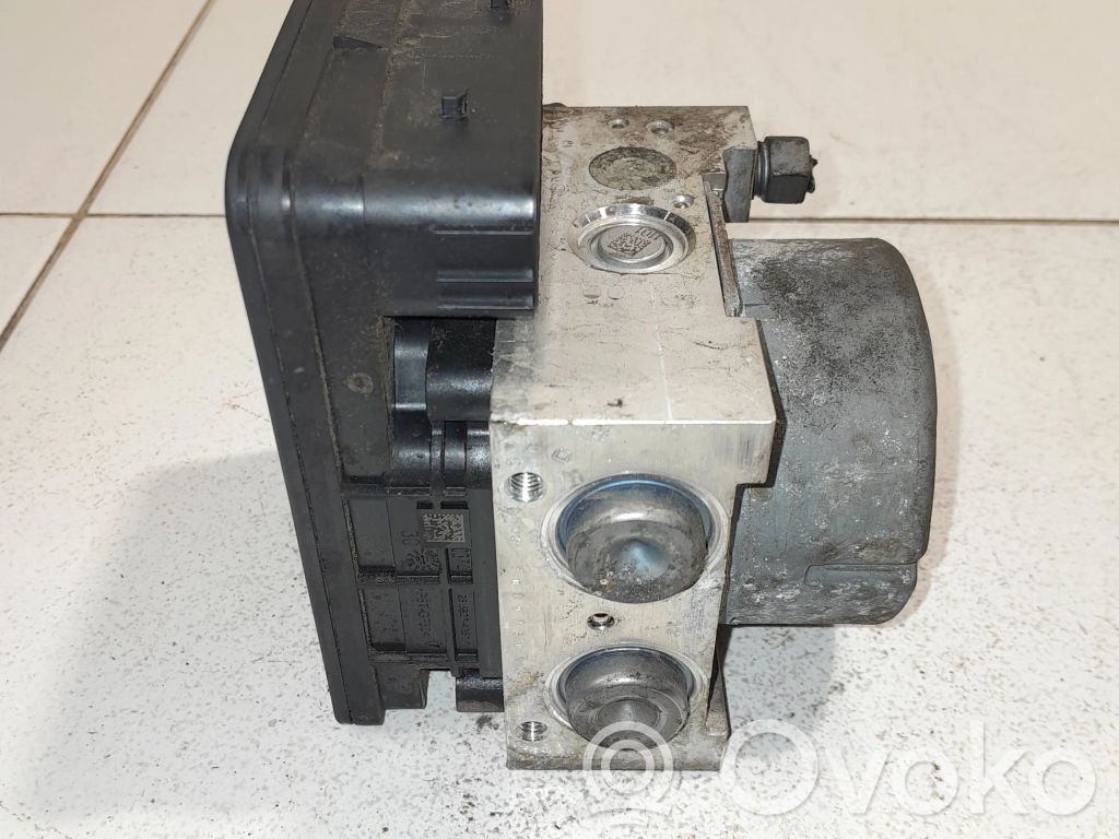 Ford S-MAX Bomba de ABS 