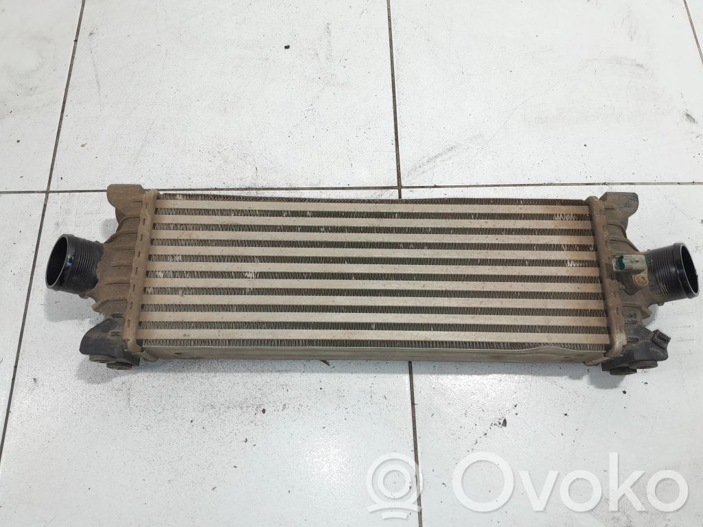 Radiador intercooler   CACCC119L440BE,CC119L440BE