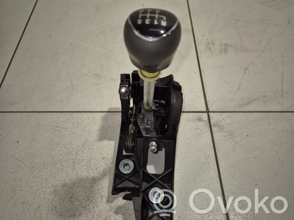 Ford S-MAX Selector caja de cambios 