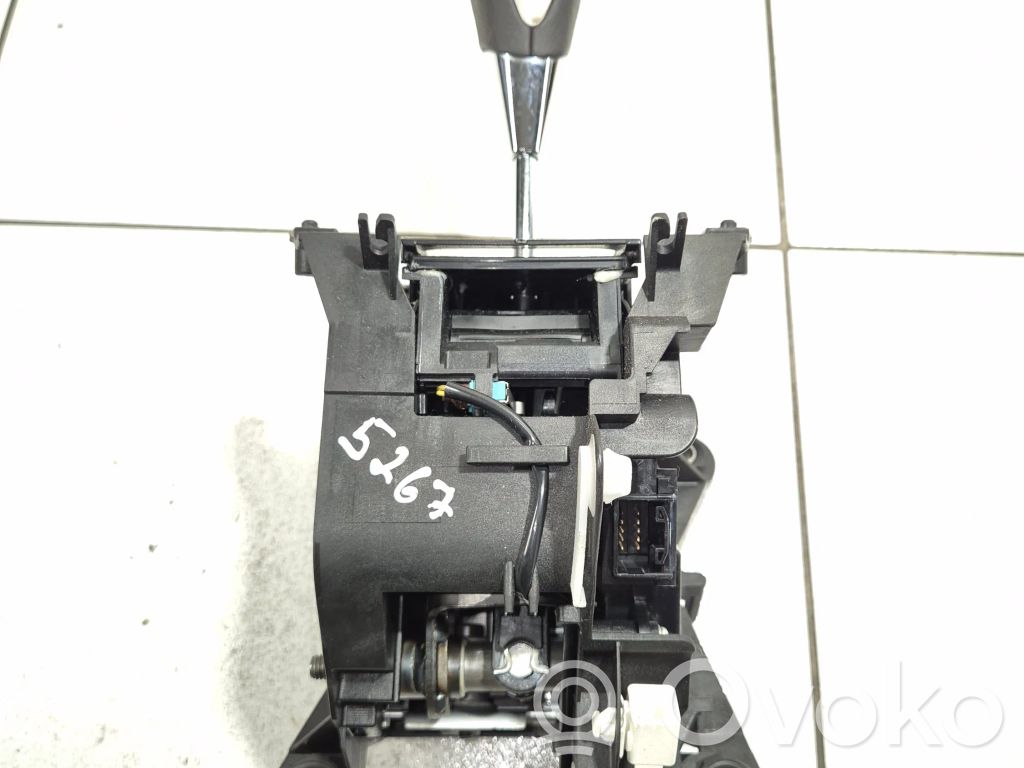 Selector caja de cambios   8945152020