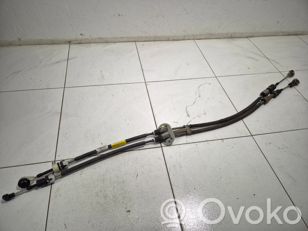 Linka zmiany biegów   E1GR7E395TA