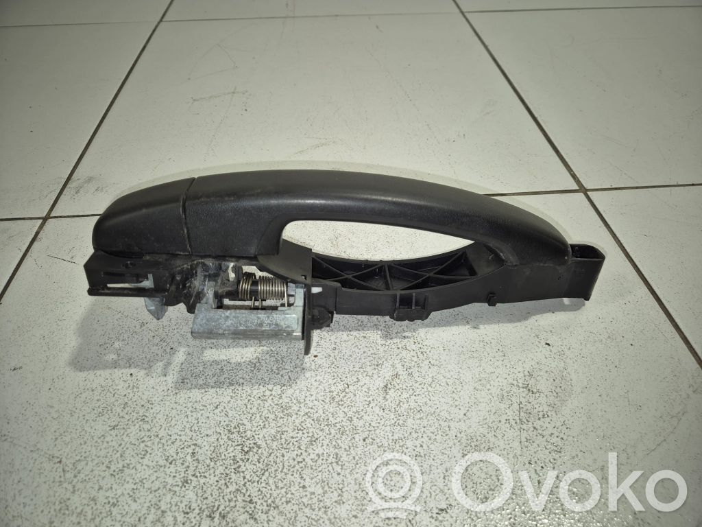 Renault Master III Maniglia esterna per portiera anteriore 