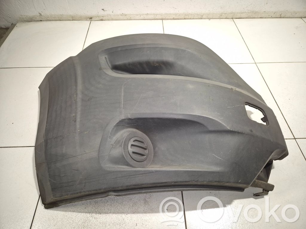 Citroen Jumper Front bumper corner part panel trim 