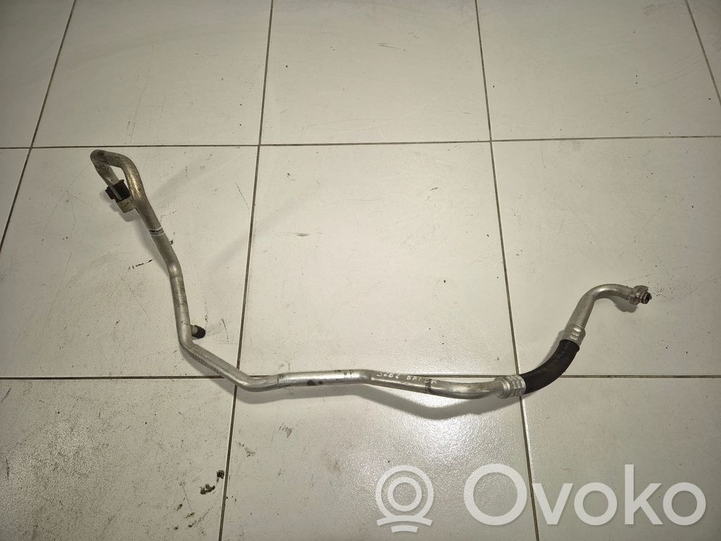 Peugeot Expert Klimaleitung / Klimaschlauch 