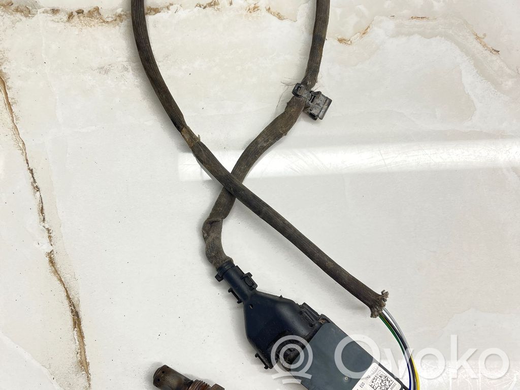 Lambda probe sensor   1259018035,04L907805CG,0281007147