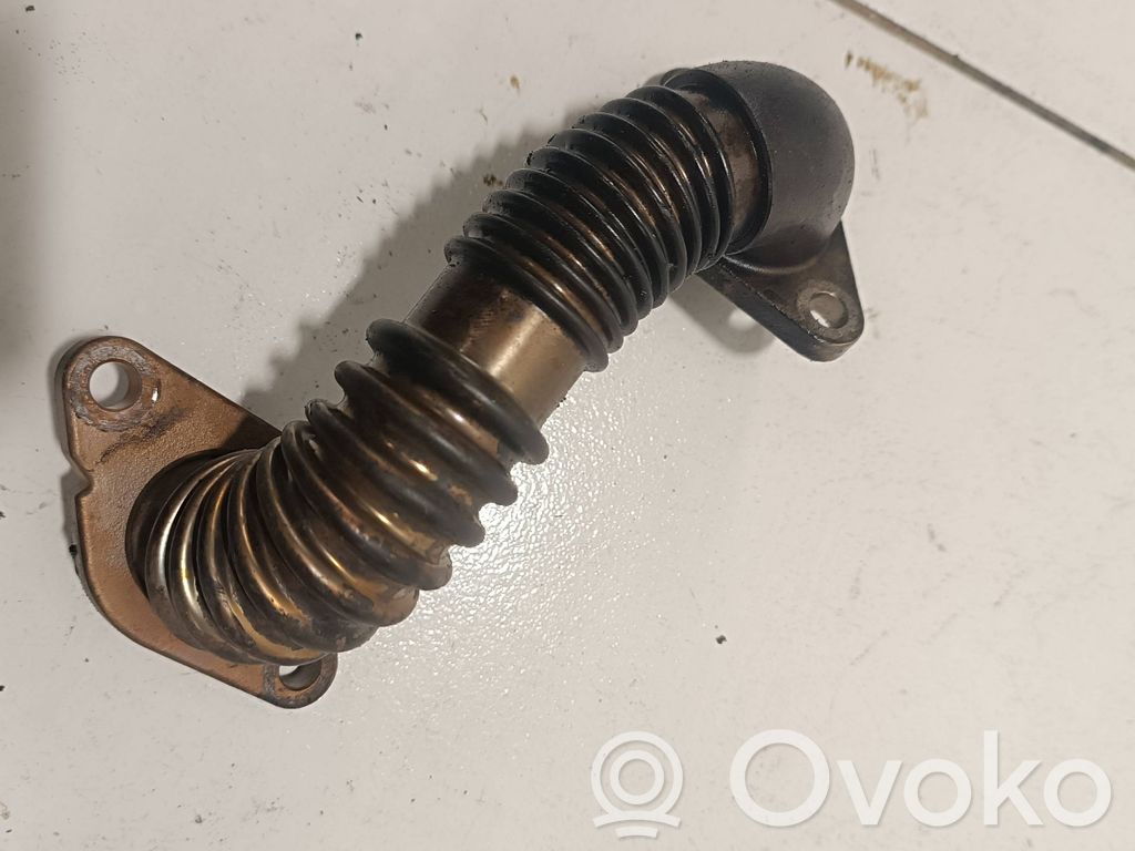 Renault Master III EGR valve line/pipe/hose 