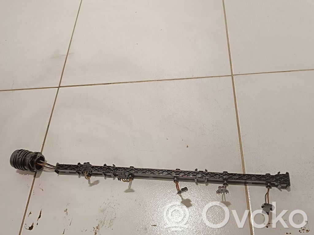 Volkswagen Transporter - Caravelle T5 Fuel injector wires 