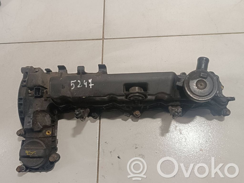 Vārstu vāks   96075PS,94949PS