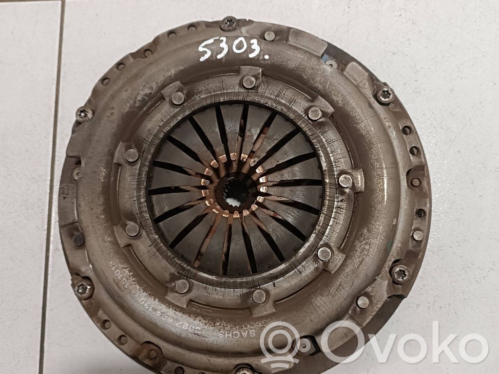 Peugeot Partner Clutch set kit 