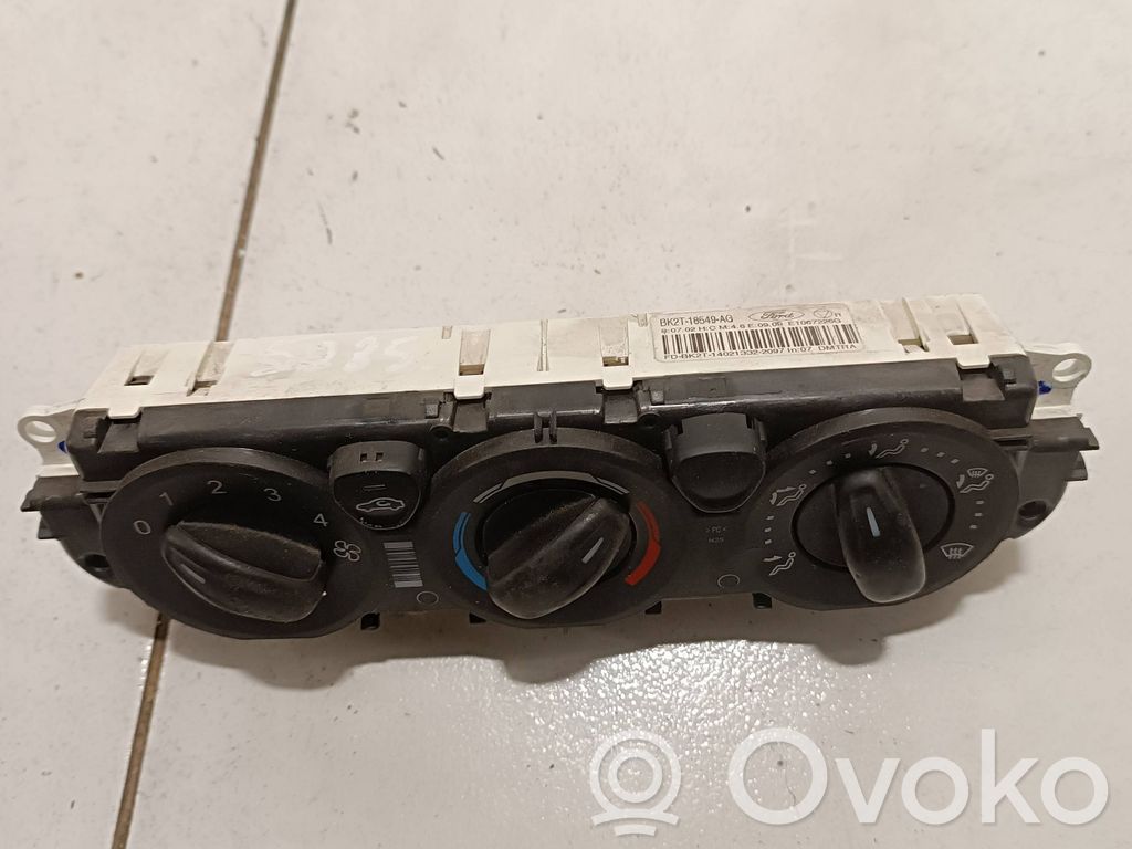 Ford Transit Unitate control climatizare 