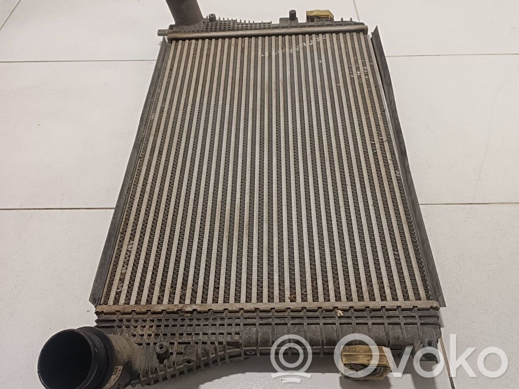Chłodnica powietrza doładowującego / Intercooler   1K0145803BM,2533C
