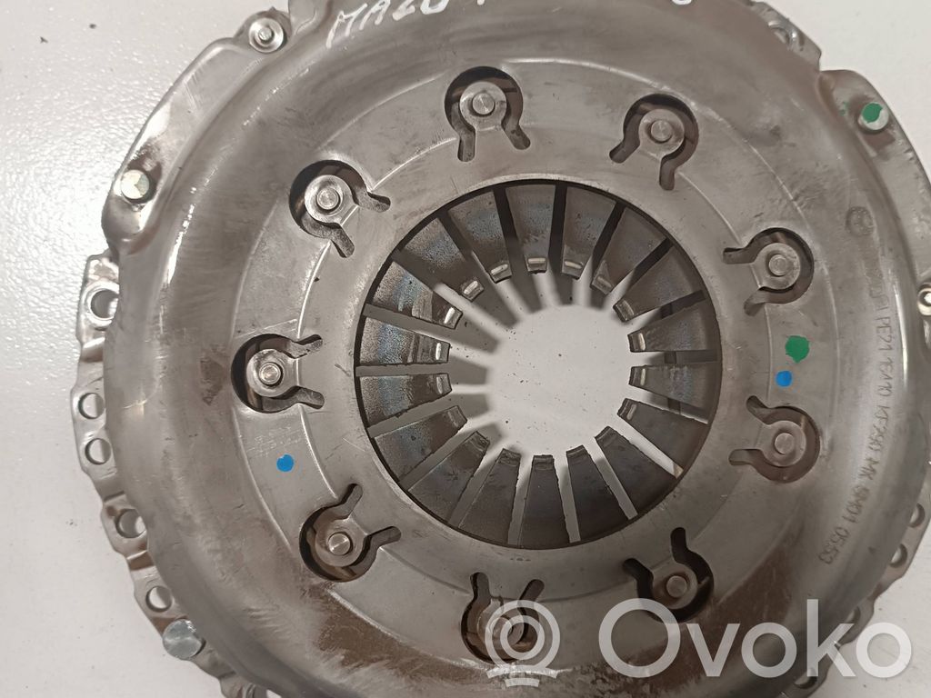 Mazda 3 III Clutch set kit 
