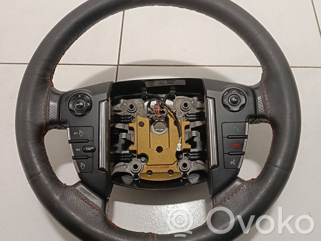 Land Rover Range Rover Sport L320 Ohjauspyörä