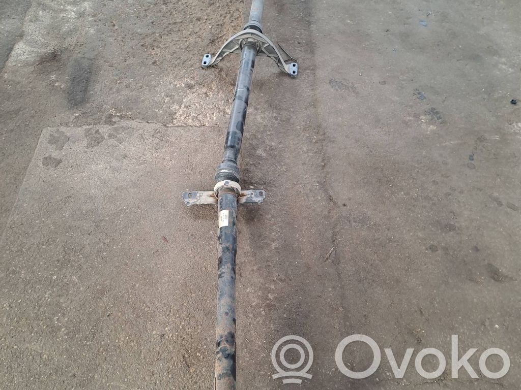 Volkswagen Sharan Drive shaft (set) 
