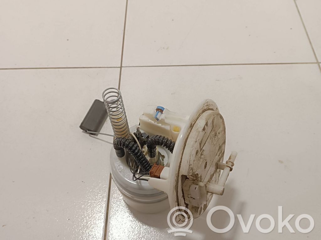 Citroen C4 II Pompă combustibil în rezervor 