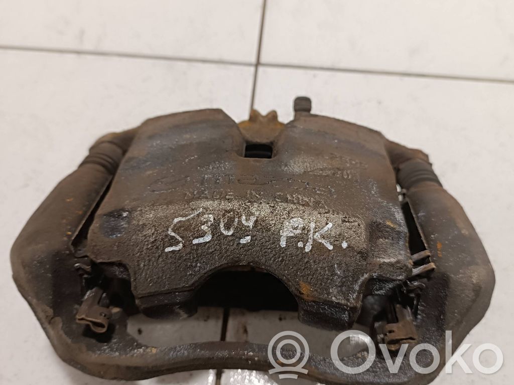 Mazda 3 III Bremssattel vorne 