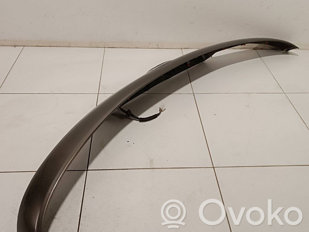 KIA Sorento Garniture de hayon 