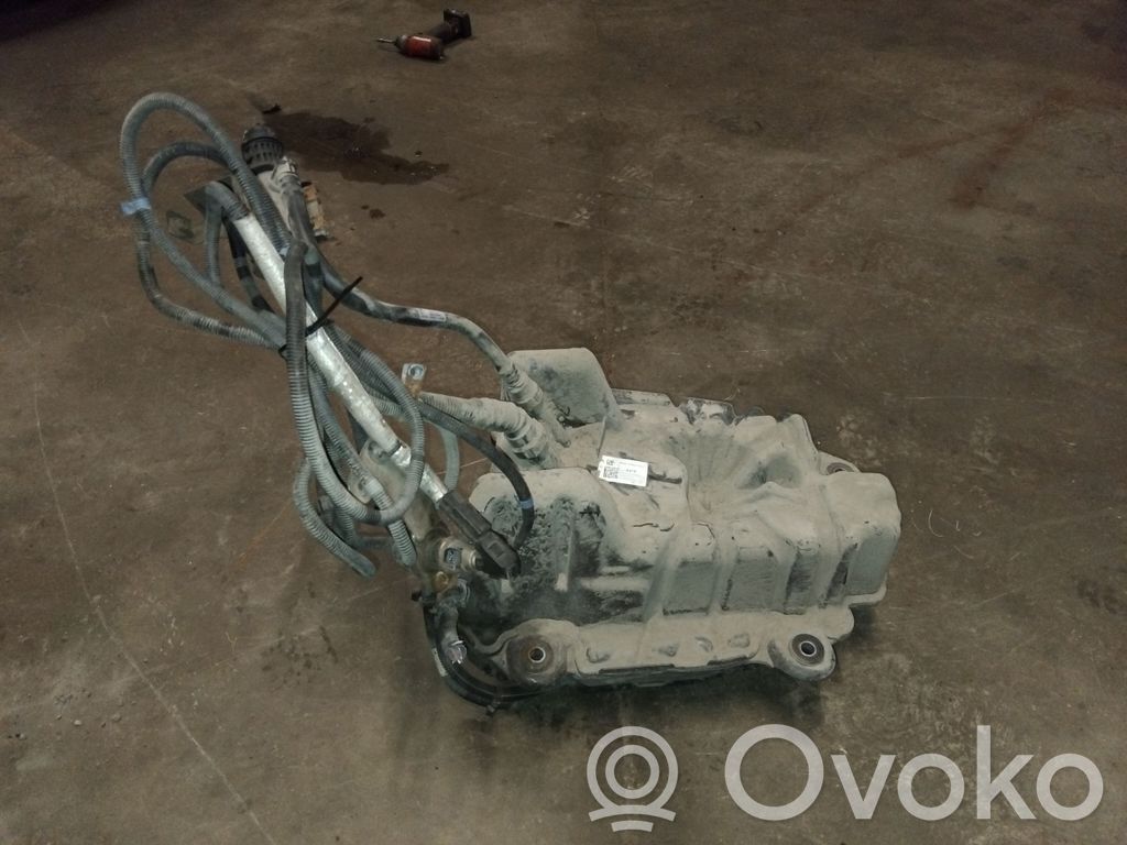 Opel Insignia B Serbatoio vaschetta liquido AdBlue 