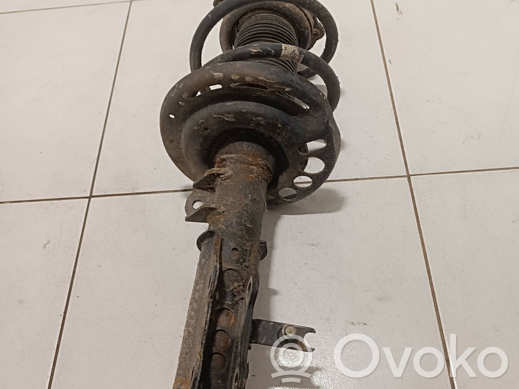 Opel Insignia B Ansamblu amortizor cu arc față 