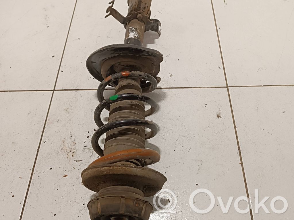 Feder vorne   8200275528