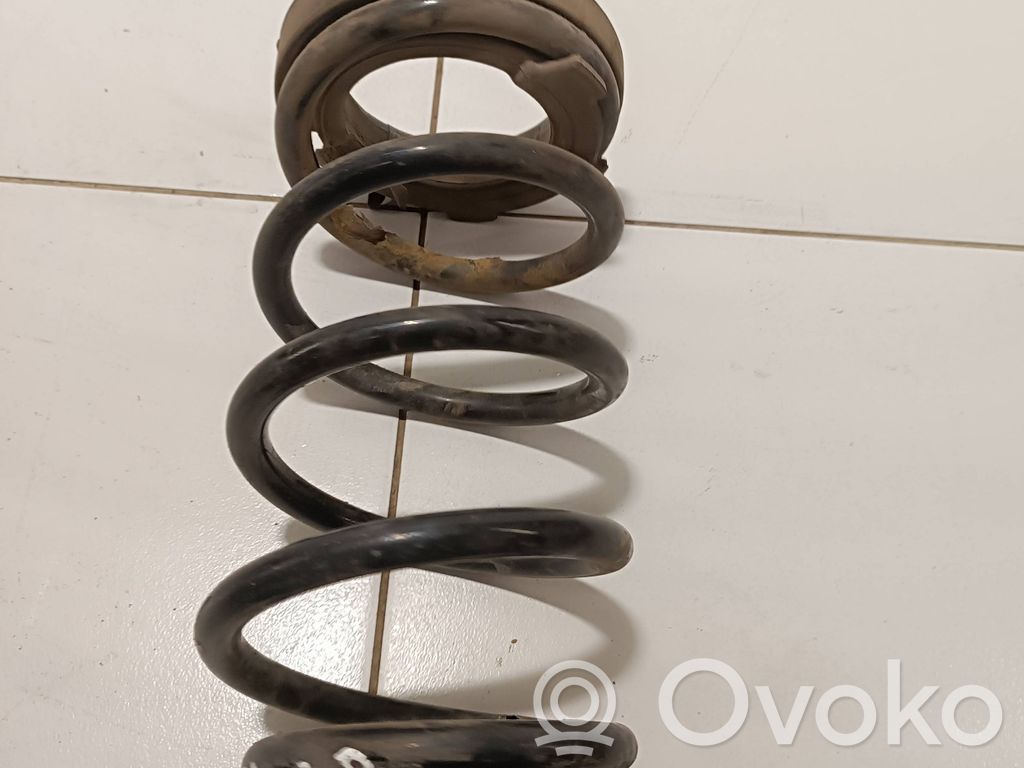 KIA Sorento Rear coil spring 