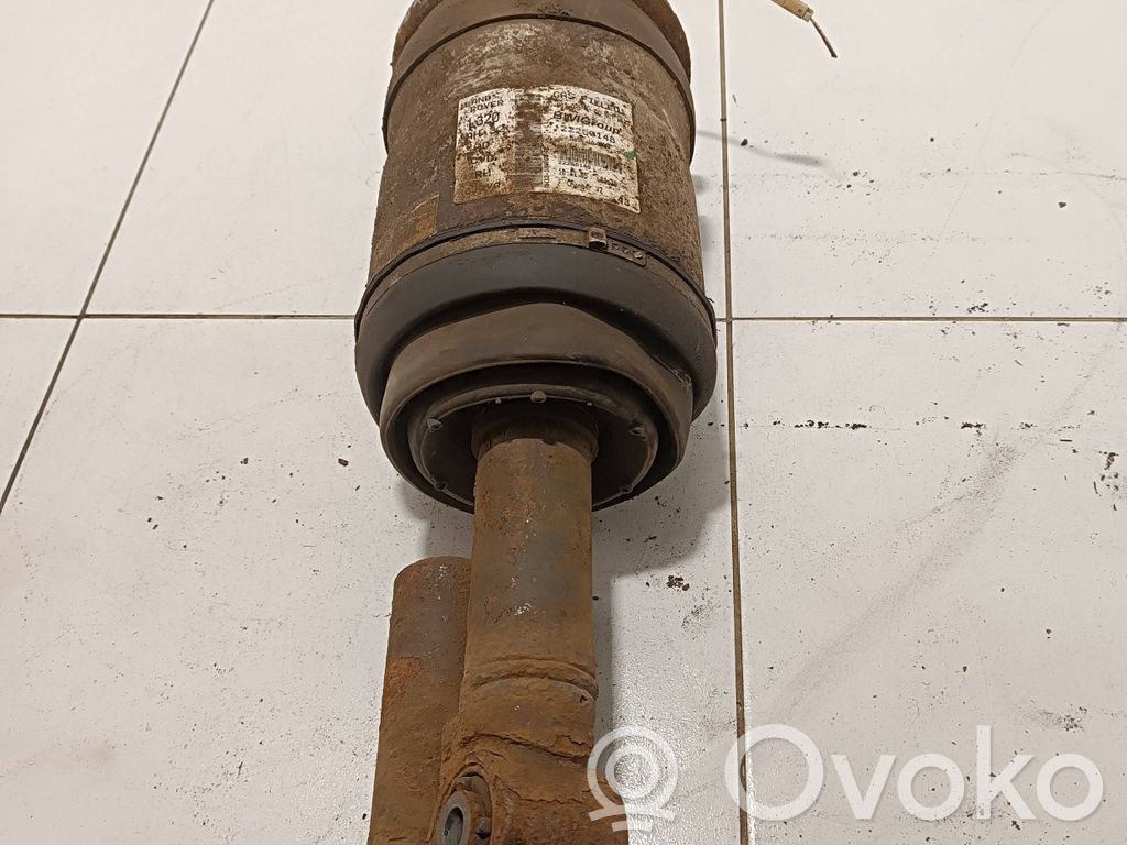 Land Rover Range Rover Sport L320 Ammortizzatore/sospensione pneumatica 