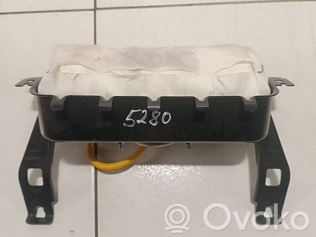 Hyundai Santa Fe Airbag pasager 