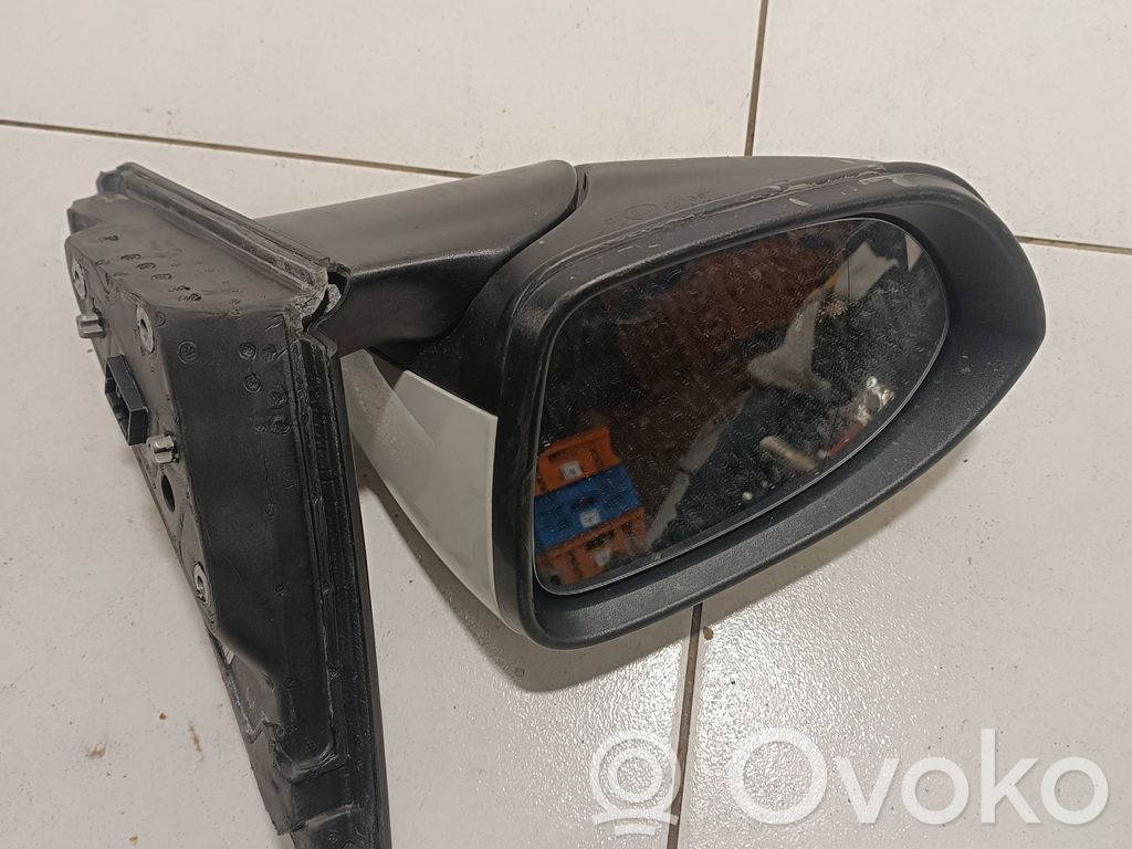 Opel Insignia B Specchietto retrovisore elettrico portiera anteriore
