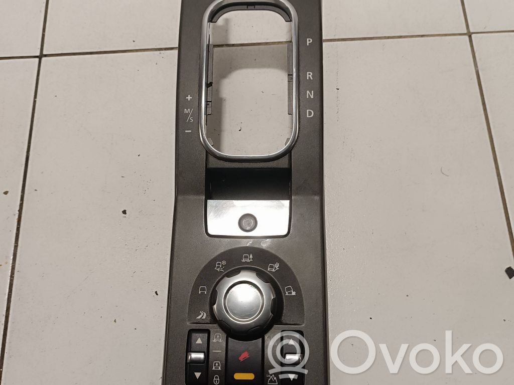 Interruptor de control multifunción   AH3214B596BE,1007281
